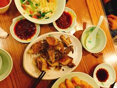 -清真·益鑫羊肉手抓馆(花园北街店)