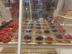 -好利来(温江合生汇店)