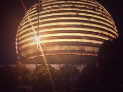 -杭州国际会议中心洲际酒店-菋道海鲜餐厅