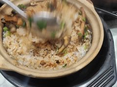 -熠盛粤味·顺德桑拿鸡(永康路店)