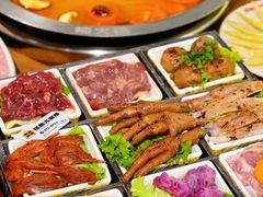 -楠火锅(太古里总店)