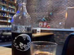 秘制酸梅汤-一麻一辣麻辣香锅(方庄店)