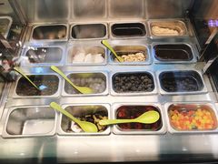 -溢仙茶(中防万宝城店)