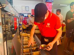 -津品味小吃(大学湾店)