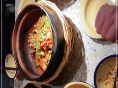 -鹤江桥·红油牛肉粉(SKP店)