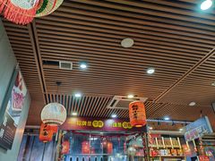 -大四喜·鲜牛肉火锅(洛阳大学城店)