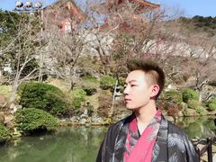 -有栖山 清光院 清水寺