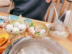 -南国锋味椰子鸡(瀚海店)