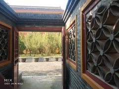 -高旻寺