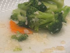 -老爷庙风味美食府(魏都大道店)