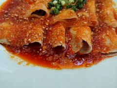 -成都驻京办餐厅(蜀都宾馆店)