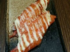-大雄寿司(中华广场店)