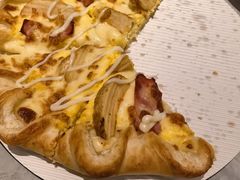 -必胜客(东营万达店)