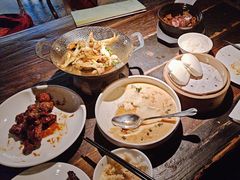 -外婆家(蓝色港湾店)