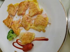 -马迭尔西餐厅(中央大街店)