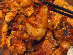 -酒里·宜州果酱烧烤(葛村店)