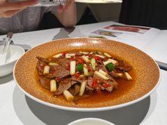 -贡宴盐帮菜自贡驻京联络处餐厅