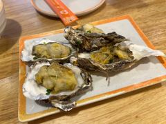 -蚝当家·海鲜龙虾烧烤(文二路原开蚝屋店)