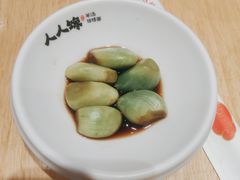 -人人馋羊汤·饸饹面(住总万科店)