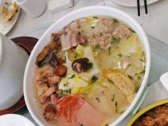 -高老庄新家宴(北斗星广场店)
