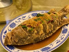 -厉家菜(德胜门总店)