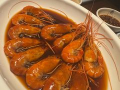 -乔街深夜食堂·小龙虾·高压锅生蚝(杭州总店)