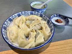 十全十美大馄饨-艾米私房馄饨