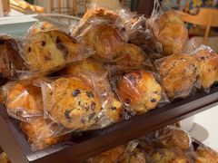 -小飞象面包公社(珠江路金鹰店)