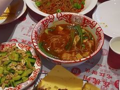 -红钳侠小龙虾·烧烤(中赢康康谷店)