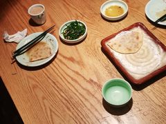 -额尔敦传统涮(腾飞北路店)