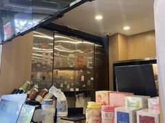-霸王茶姬(南强街店)