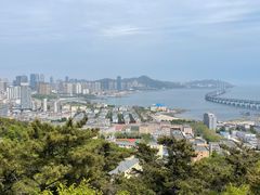 -西尖山公园