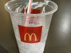 -麦当劳(无锡滨湖万达店)