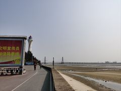 -北海金海湾红树林生态旅游区