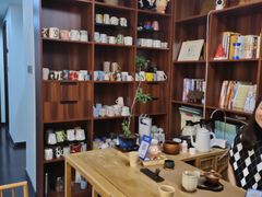 -仰生如卉推拿养生馆(酒仙桥店)