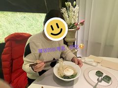 -金链花·泰国餐厅(国贸店)