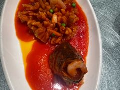 -芳芳私房菜·精作淮扬菜(玖珑湾店)