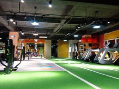 -PowerBear体能塑形健身工作室(软景店)