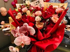 -盛百味·家宴餐厅(霸州分店)