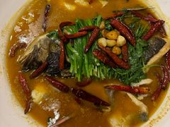 -清水亭湖北菜(大屯DT51店)