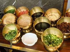 -百草滩羊清水涮羊肉·清真·宁夏盐池滩羊(莲花桥店)