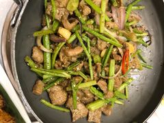 -如轩海鲜砂锅粥(国际能源店)