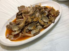 -香满锅老北京羊蝎子火锅·家常菜(新街口店)