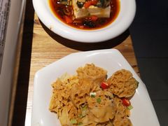 -半天妖烤鱼(方庄店)