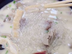 -津津老鸭粉丝馆(正东路店)