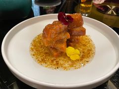 -彩虹之约•淮扬家宴(亚运村店)
