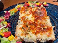 -水之惠鲜鱼料理(王府大街店)