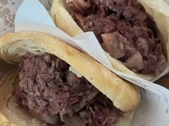 -闫家驴肉老店(华电一校店)