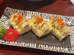 -小川洋风料理(武商MALL店)