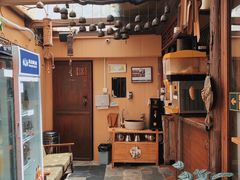 -束河人家(南锣鼓巷店)